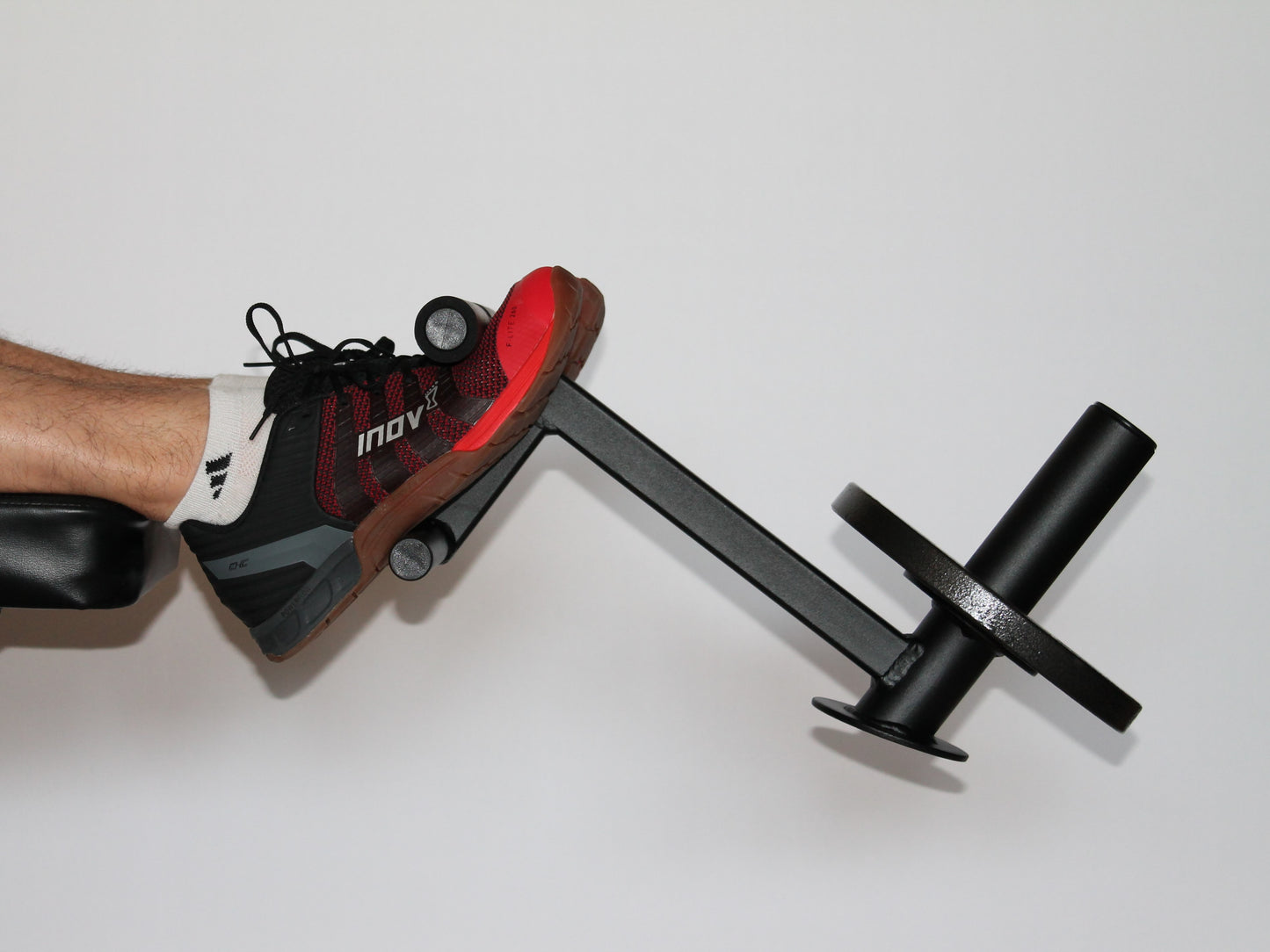 Anvil Tib Bar