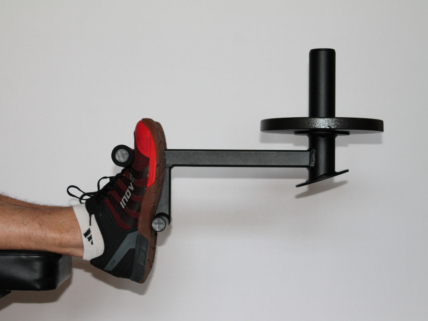 Anvil Tib Bar